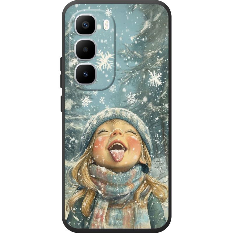 Чохол BoxFace Infinix Hot 60 Pro Plus Смак дитинства