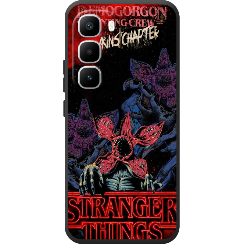 Чохол BoxFace Infinix Hot 60 Pro Plus 