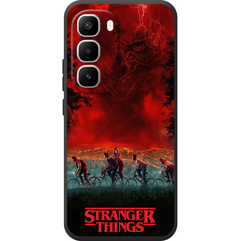 Чохол BoxFace Infinix Hot 60 Pro Plus 