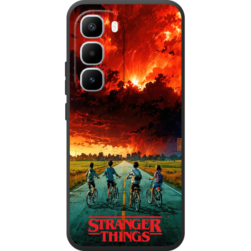 Чохол BoxFace Infinix Hot 60 Pro Plus 