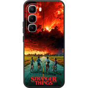 Чохол BoxFace Infinix Hot 60 Pro Plus 