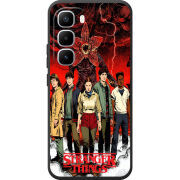 Чохол BoxFace Infinix Hot 60 Pro Plus 