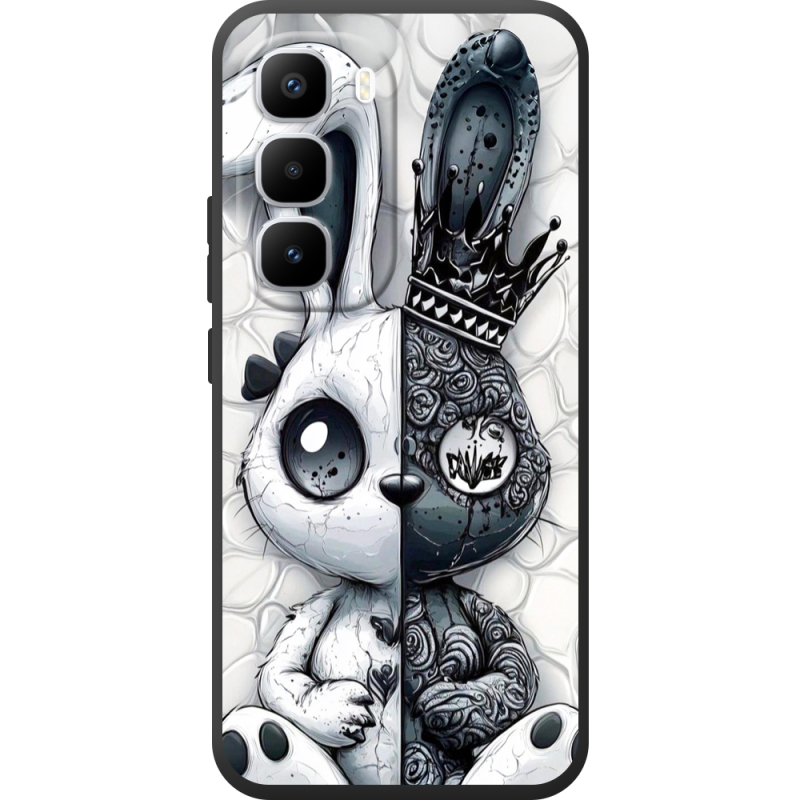 Чохол BoxFace Infinix Hot 60 Pro Plus 