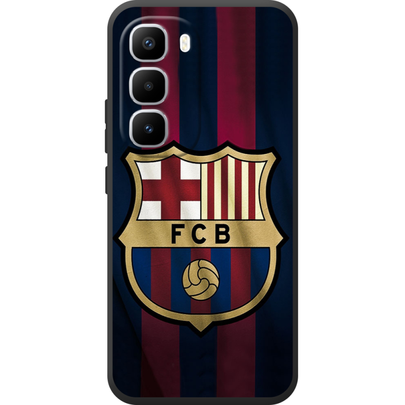 Чохол BoxFace Infinix Hot 60 Pro Plus 