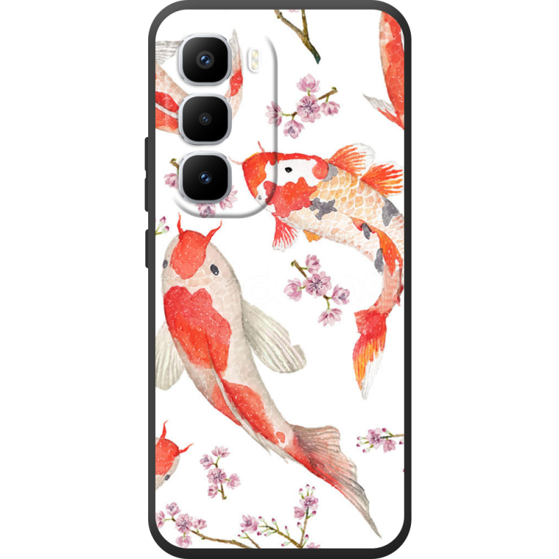 Чохол BoxFace Infinix Hot 60 Pro Plus 