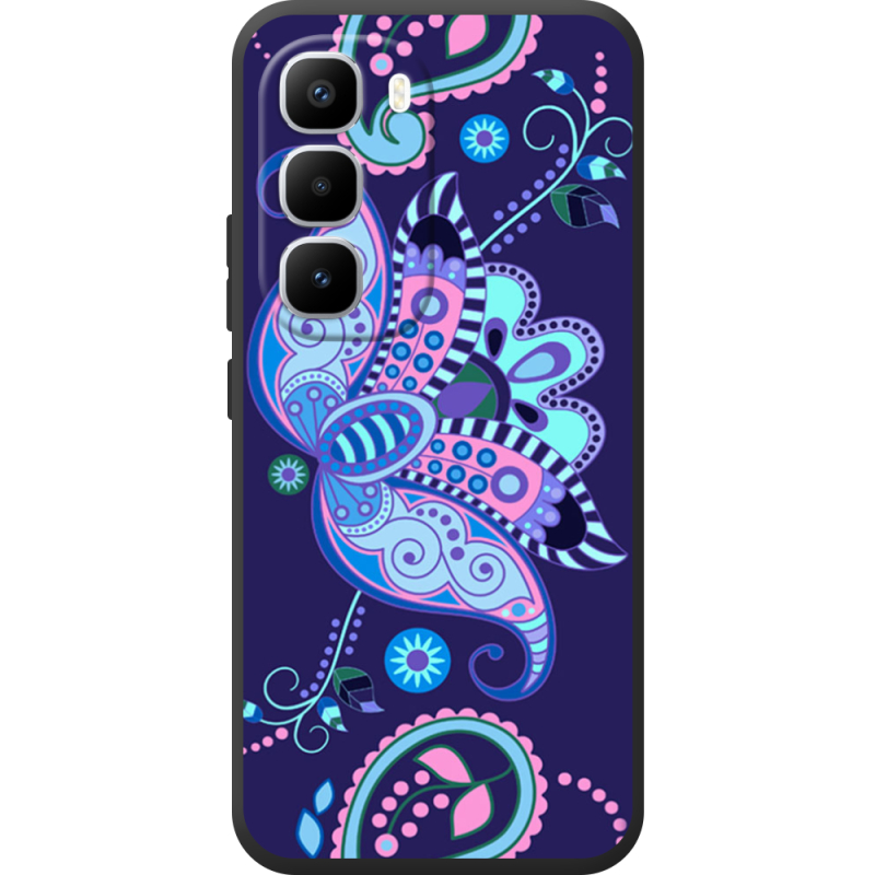 Чохол BoxFace Infinix Hot 60 Pro Plus 