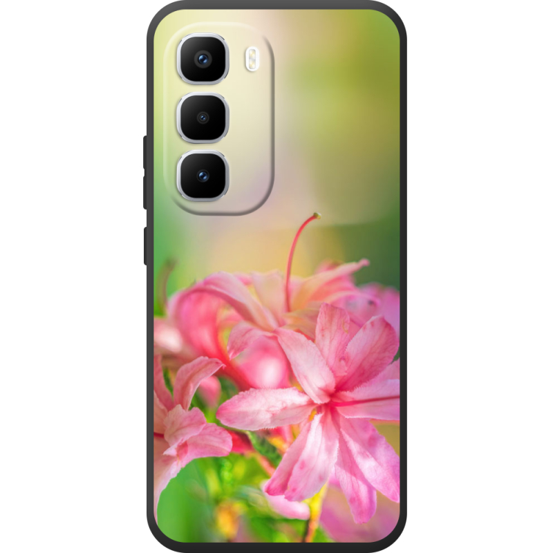 Чохол BoxFace Infinix Hot 60 Pro Plus 