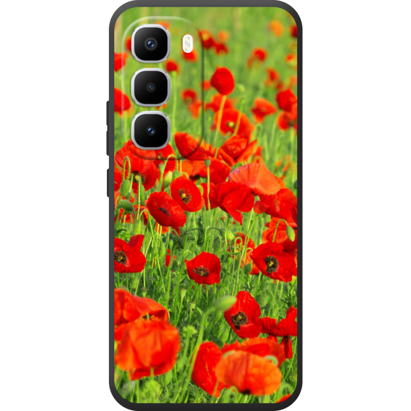 Чохол BoxFace Infinix Hot 60 Pro Plus 