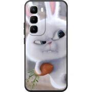 Чохол BoxFace Infinix Hot 60 Pro Plus Rabbit Snowball