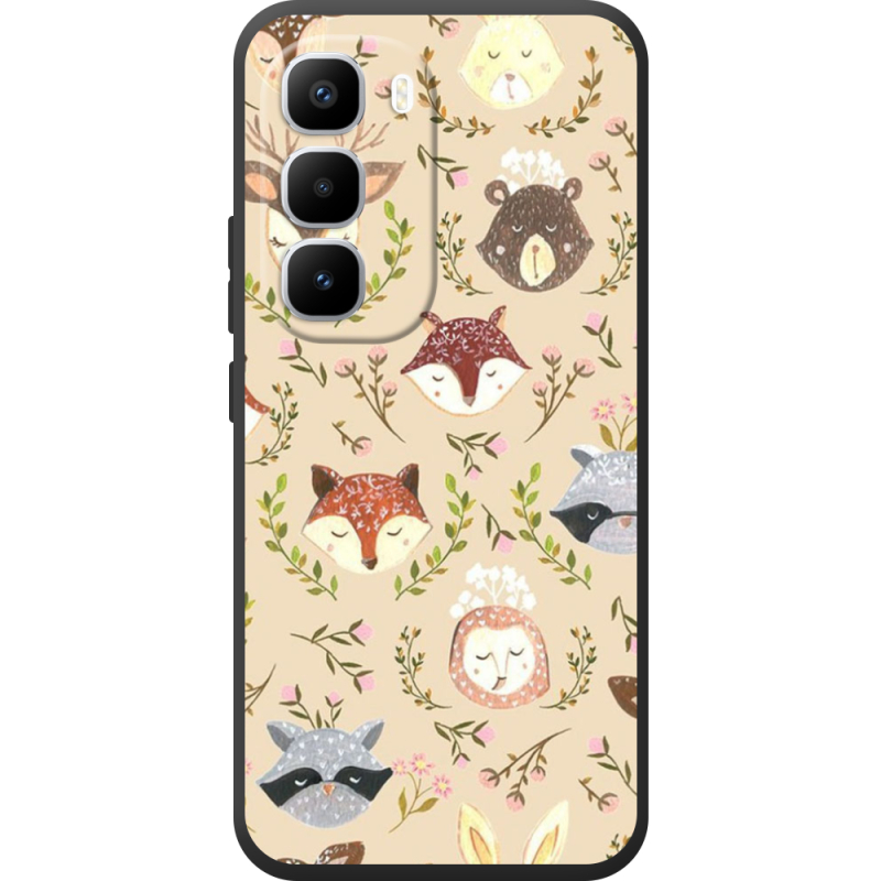 Чохол BoxFace Infinix Hot 60 Pro Plus 