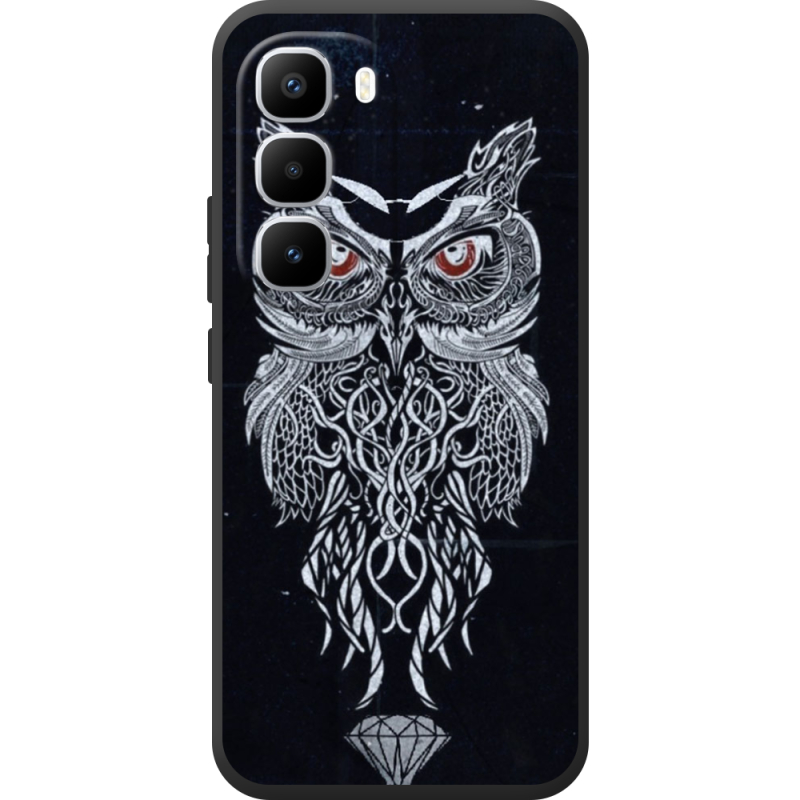 Чохол BoxFace Infinix Hot 60 Pro Plus 