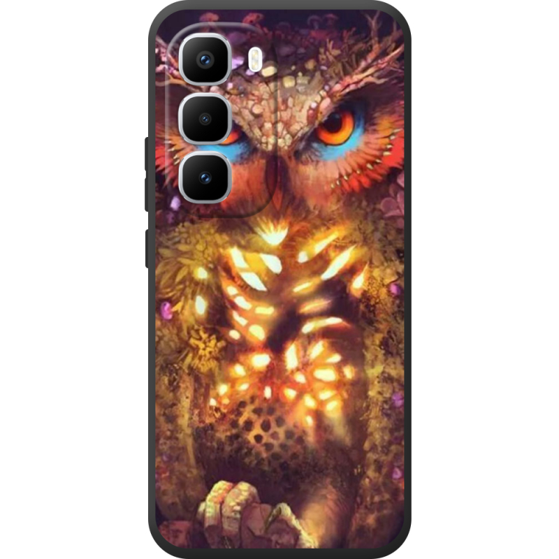 Чохол BoxFace Infinix Hot 60 Pro Plus 