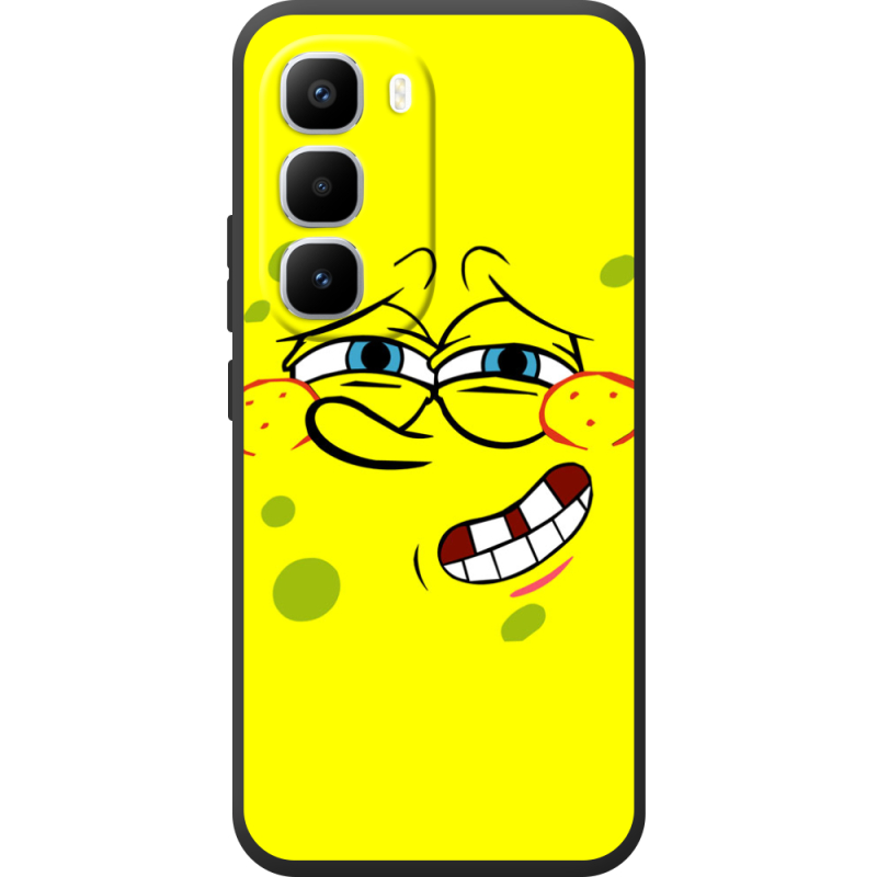 Чохол BoxFace Infinix Hot 60 Pro Plus 