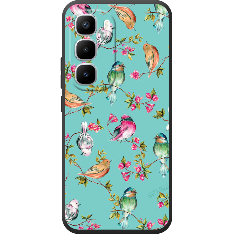 Чохол BoxFace Infinix Hot 60 Pro Plus 