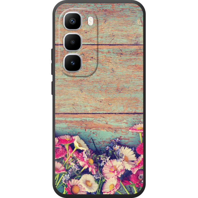 Чохол BoxFace Infinix Hot 60 Pro Plus 