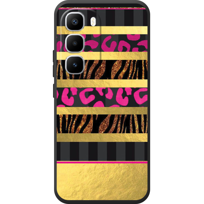 Чохол BoxFace Infinix Hot 60 Pro Plus 