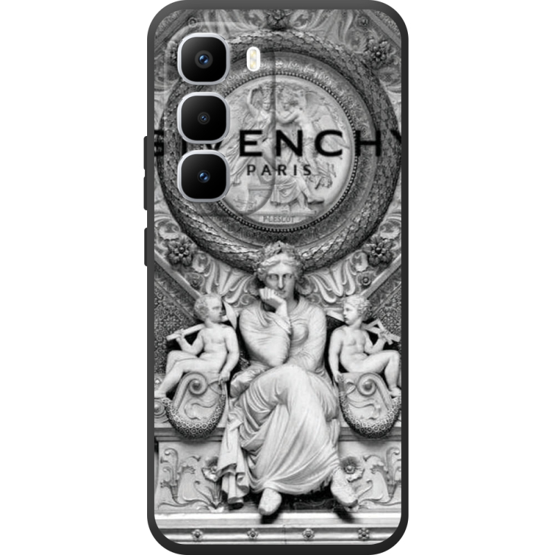 Чохол BoxFace Infinix Hot 60 Pro Plus 