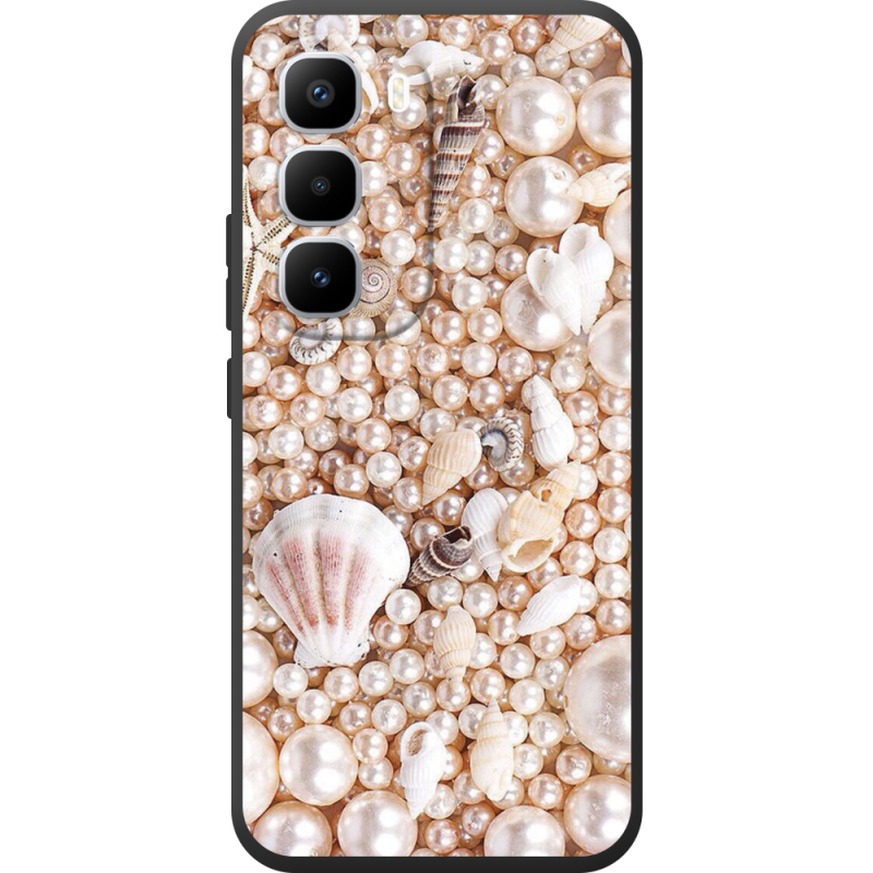 Чохол BoxFace Infinix Hot 60 Pro Plus 