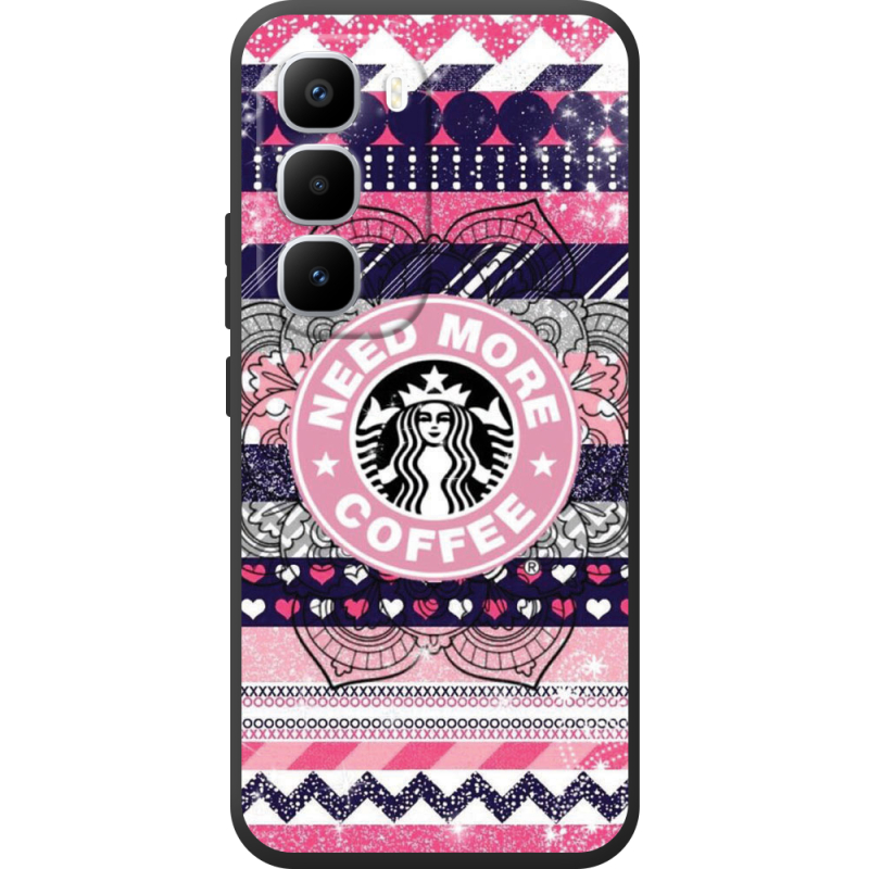 Чохол BoxFace Infinix Hot 60 Pro Plus 