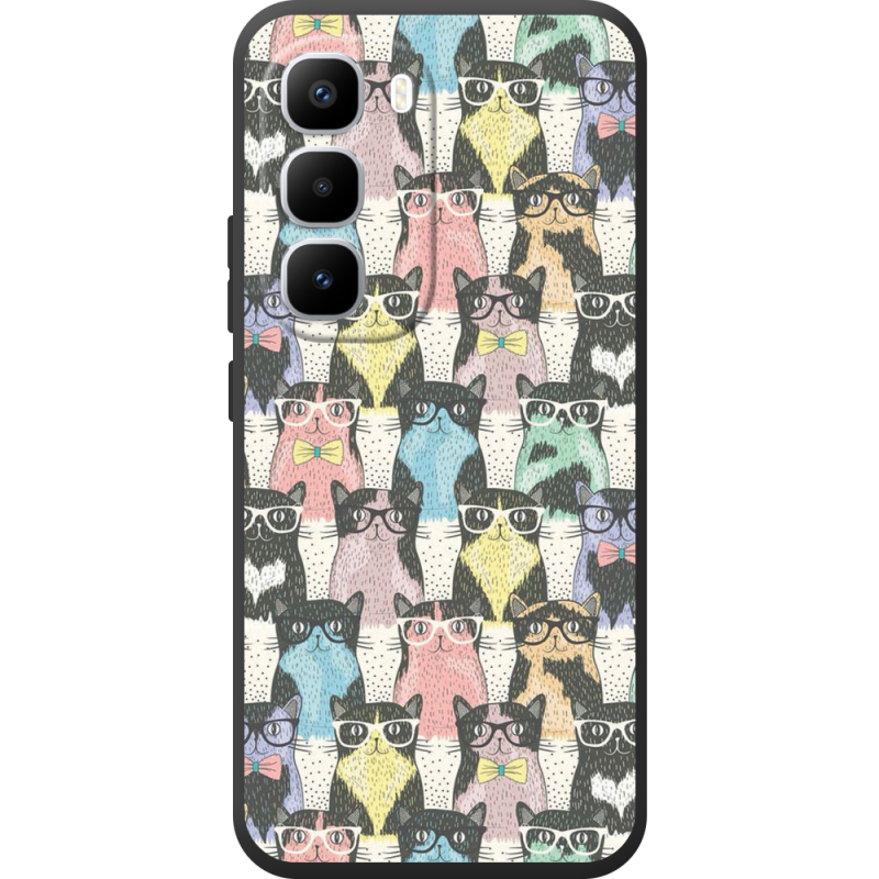 Чохол BoxFace Infinix Hot 60 Pro Plus 