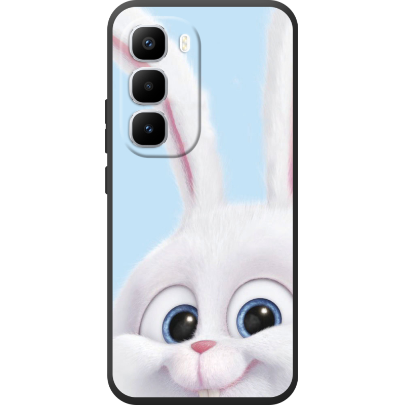 Чохол BoxFace Infinix Hot 60 Pro Plus Rabbit