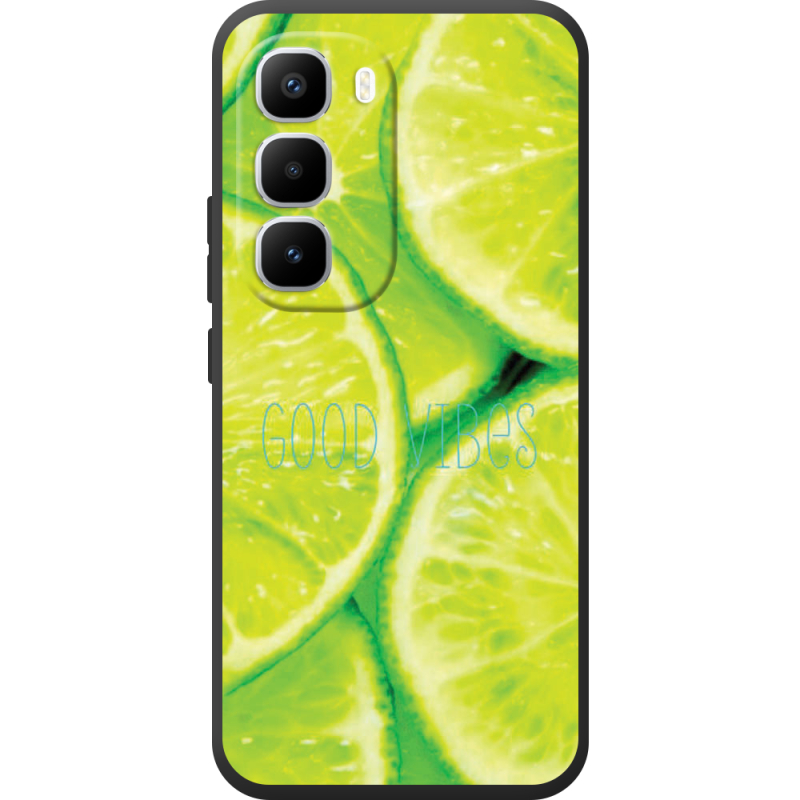 Чохол BoxFace Infinix Hot 60 Pro Plus 