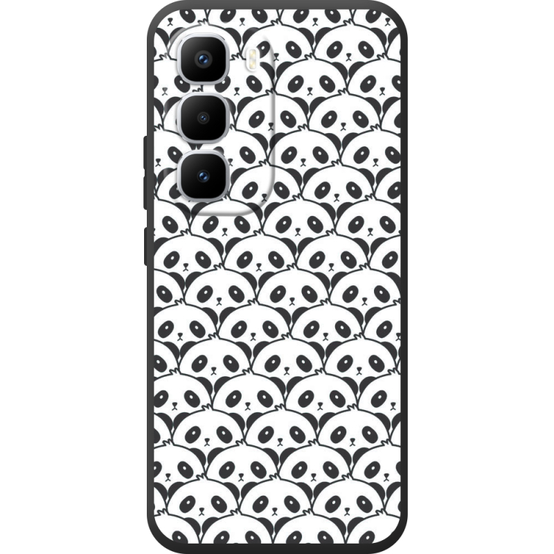 Чохол BoxFace Infinix Hot 60 Pro Plus 