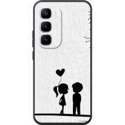 Чохол BoxFace Infinix Hot 60 Pro Plus First Love