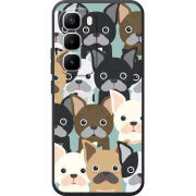 Чохол BoxFace Infinix Hot 60 Pro Plus 