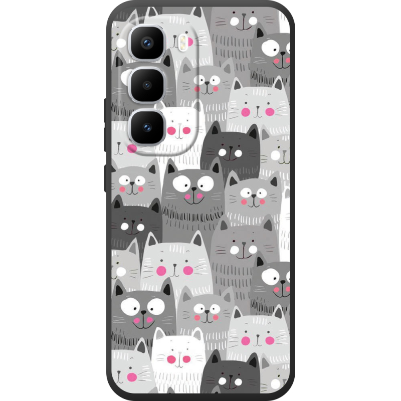 Чохол BoxFace Infinix Hot 60 Pro Plus 