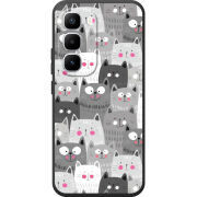 Чохол BoxFace Infinix Hot 60 Pro Plus 