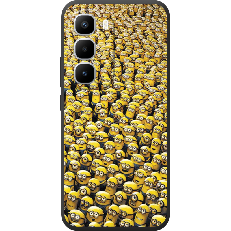 Чохол BoxFace Infinix Hot 60 Pro Plus 