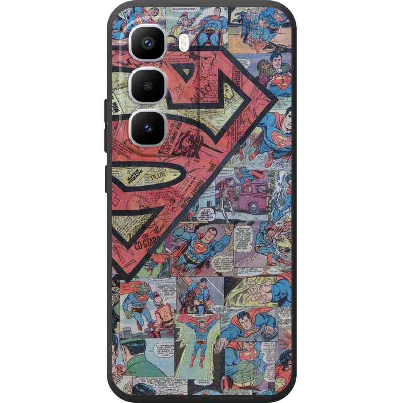 Чохол BoxFace Infinix Hot 60 Pro Plus 