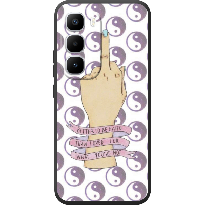 Чохол BoxFace Infinix Hot 60 Pro Plus 