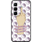 Чохол BoxFace Infinix Hot 60 Pro Plus 