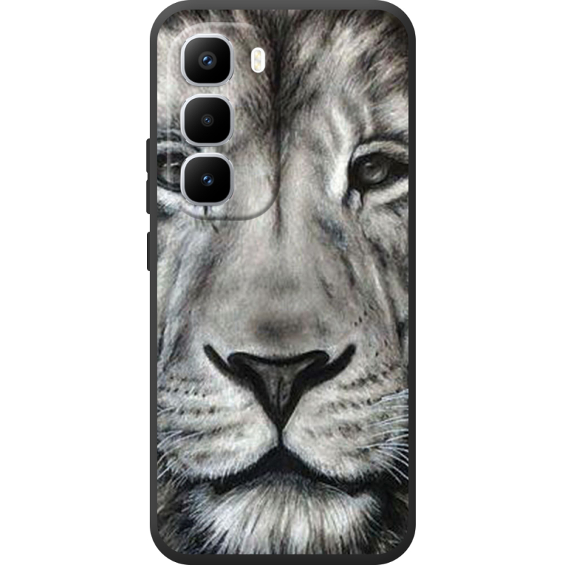 Чохол BoxFace Infinix Hot 60 Pro Plus 