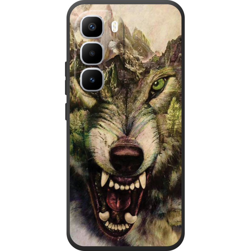 Чохол BoxFace Infinix Hot 60 Pro Plus 