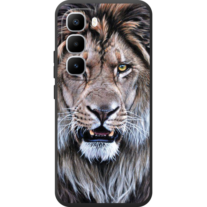 Чохол BoxFace Infinix Hot 60 Pro Plus 