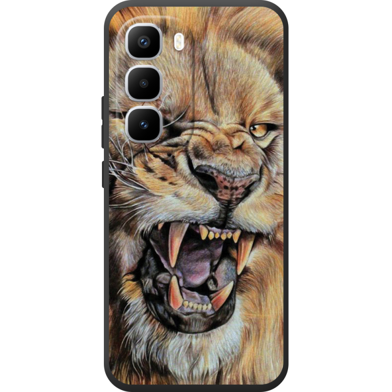 Чохол BoxFace Infinix Hot 60 Pro Plus 