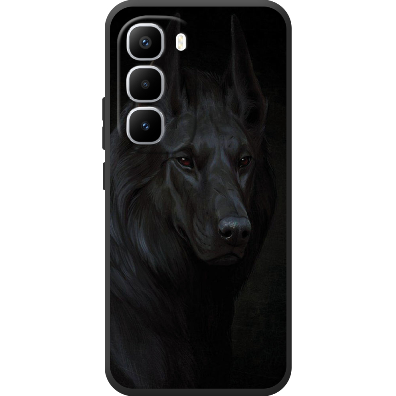 Чохол BoxFace Infinix Hot 60 Pro Plus 