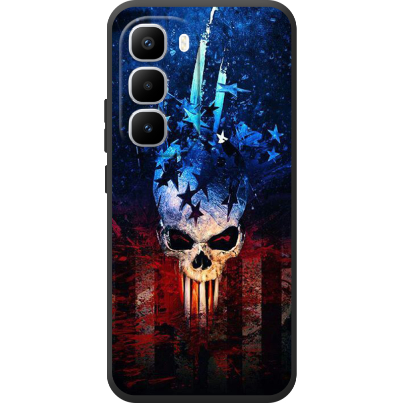 Чохол BoxFace Infinix Hot 60 Pro Plus 