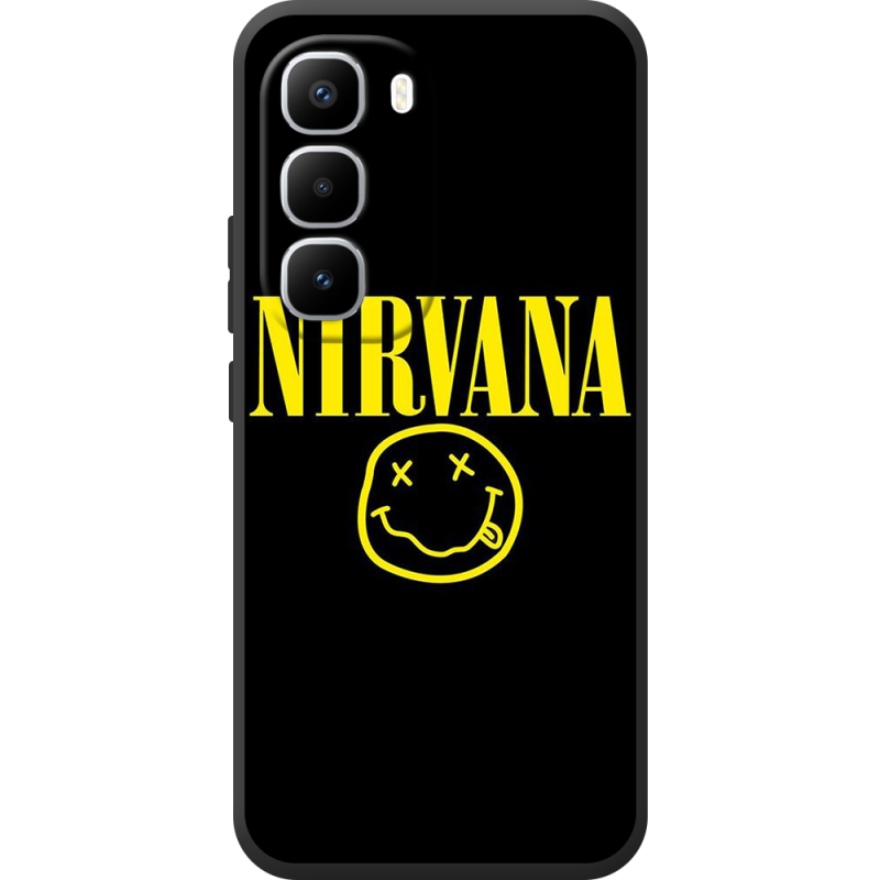 Чохол BoxFace Infinix Hot 60 Pro Plus NIRVANA