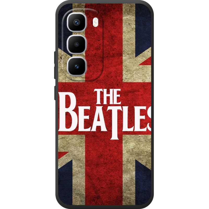 Чохол BoxFace Infinix Hot 60 Pro Plus 