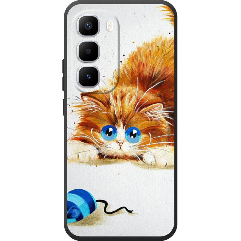 Чохол BoxFace Infinix Hot 60 Pro Plus 