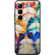 Чохол BoxFace Infinix Hot 60 Pro Plus 