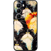 Чохол BoxFace Infinix Hot 60 Pro Plus 