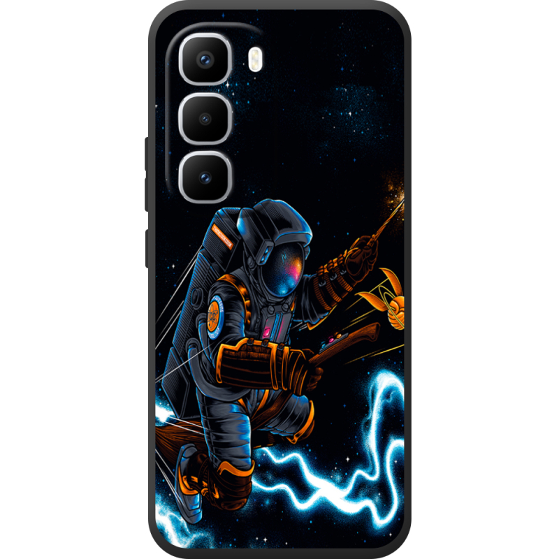 Чохол BoxFace Infinix Hot 60 Pro Plus 