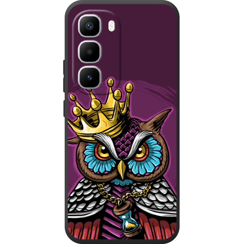 Чохол BoxFace Infinix Hot 60 Pro Plus 