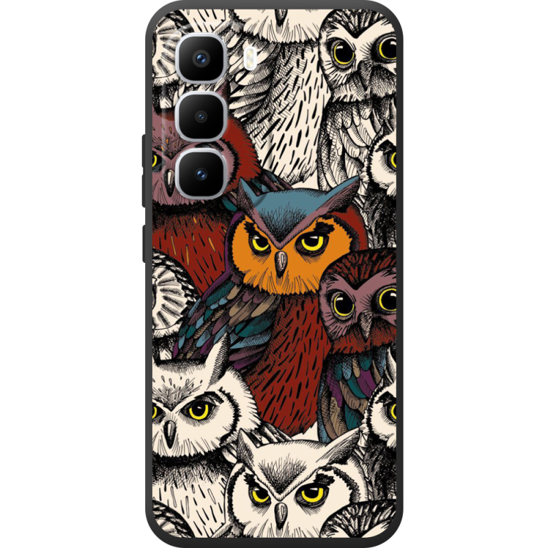 Чохол BoxFace Infinix Hot 60 Pro Plus 