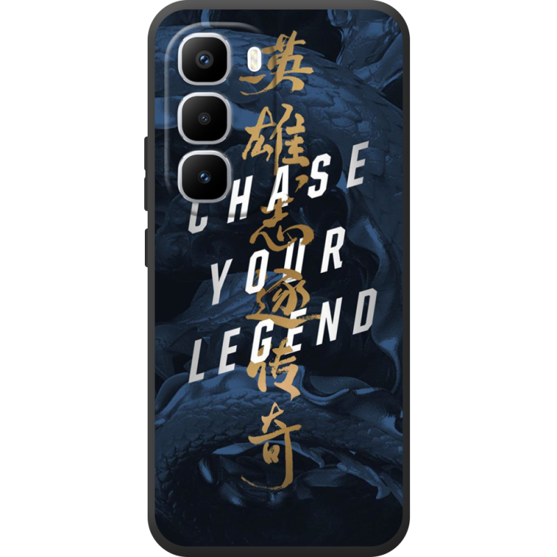 Чохол BoxFace Infinix Hot 60 Pro Plus 